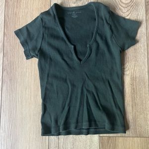 brandy melville tshirt